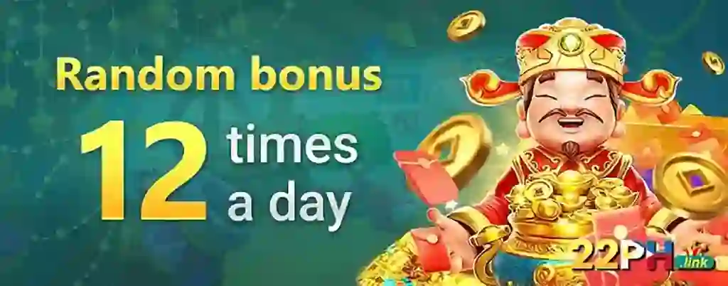 22PH Casino Promotions