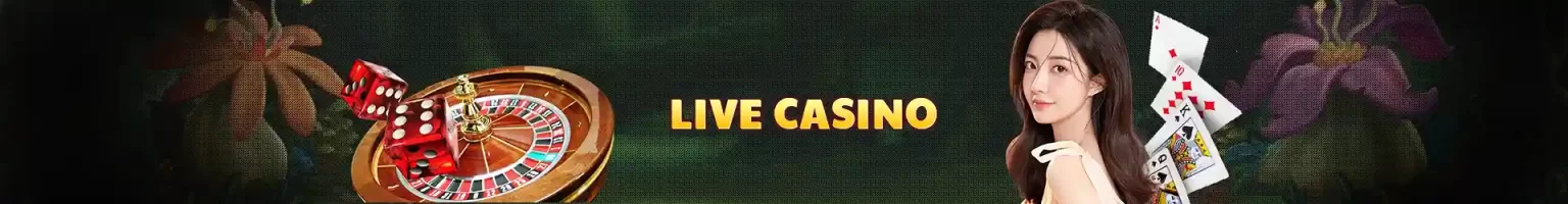 22PH Live Casino