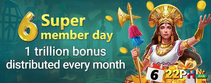22PH Register Bonus